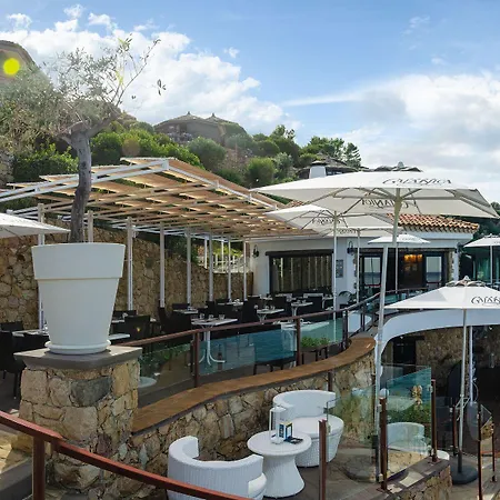 Resort Calanica Cefalu