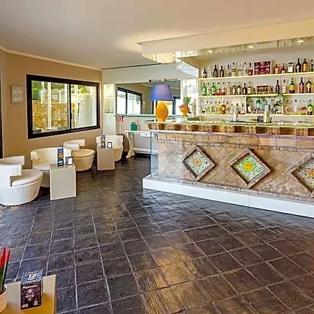 Resort Calanica 4*