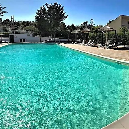 Calanica Resort 4*