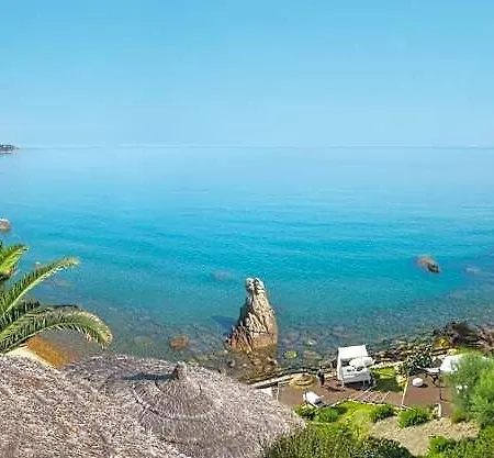 Calanica Resort