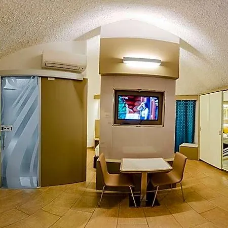 Resort Calanica