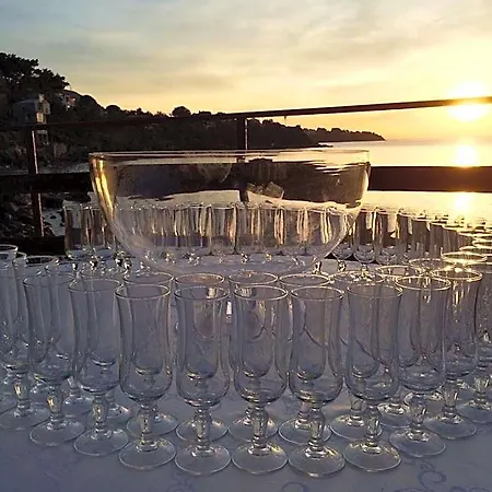 Resort Calanica Cefalù