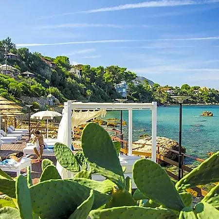 Calanica 4* Cefalù