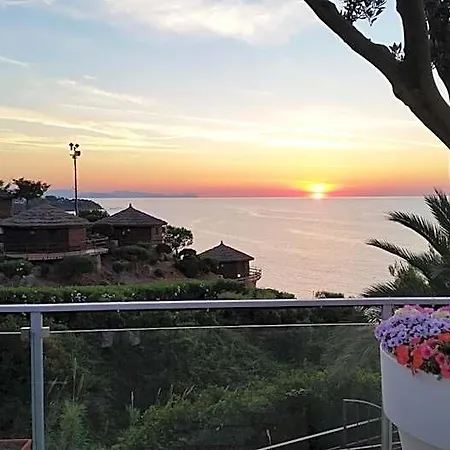 Calanica 4* Cefalù
