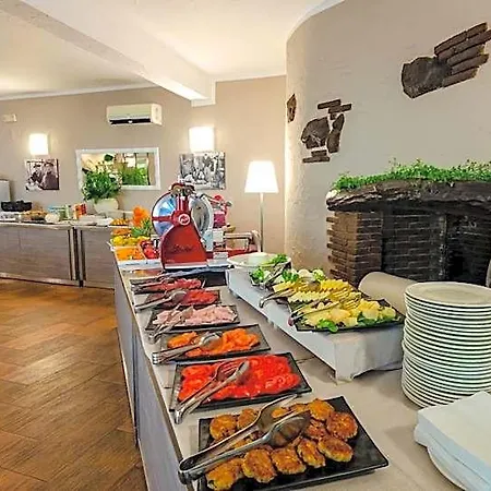 Resort Calanica Cefalù