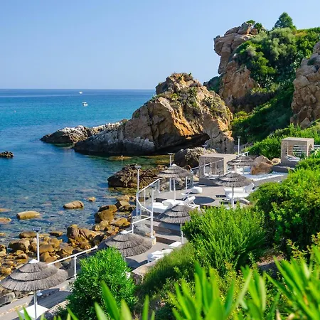 Resort Calanica Cefalu