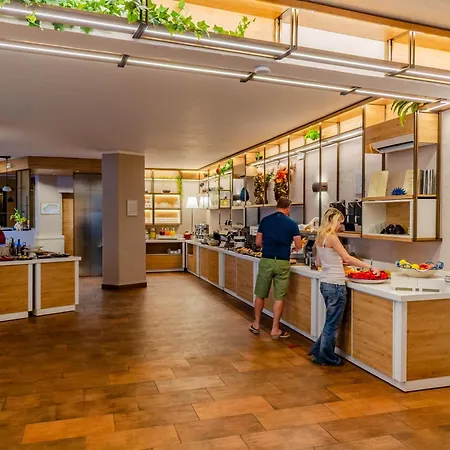 Calanica Resort Cefalu