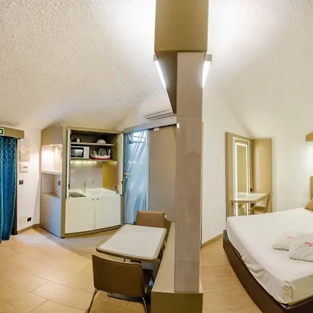 Resort Calanica