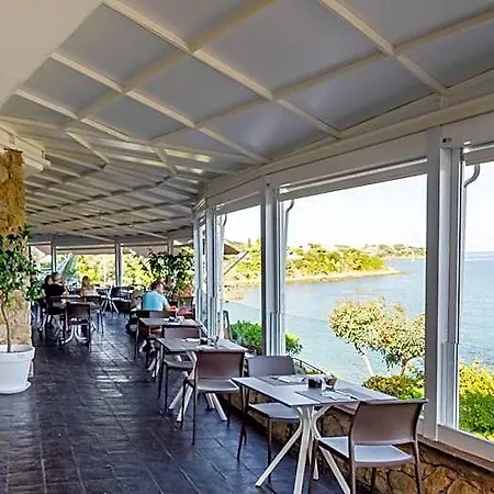 Calanica Resort Cefalu