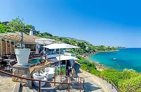 Resort Calanica 4*