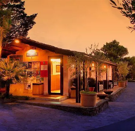 Calanica Resort