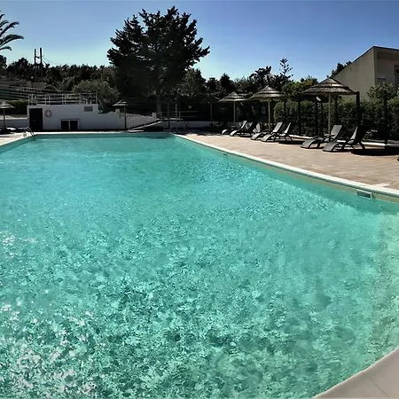 Calanica 4*