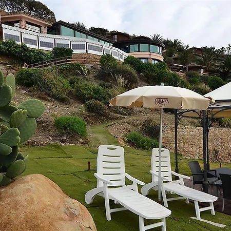Rezort Calanica 4*