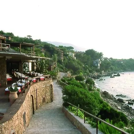Calanica Resort Cefalu