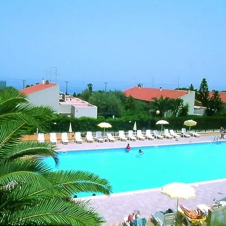 Calanica 4* Cefalu