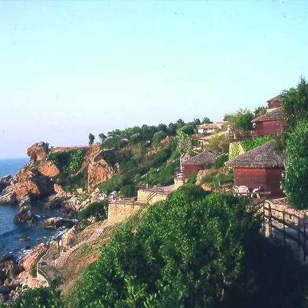 Calanica Resort Cefalu