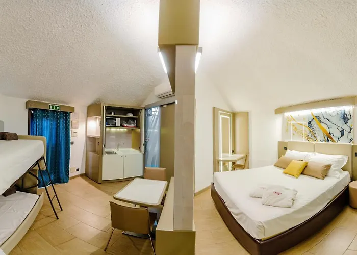 Курортный комплекс Calanica