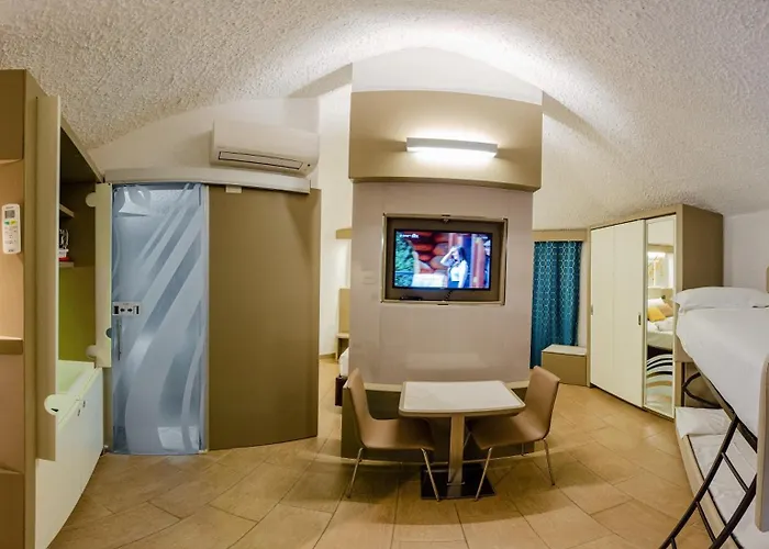 Курортный комплекс Calanica Чефалу