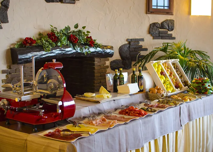 Calanica Чефалу