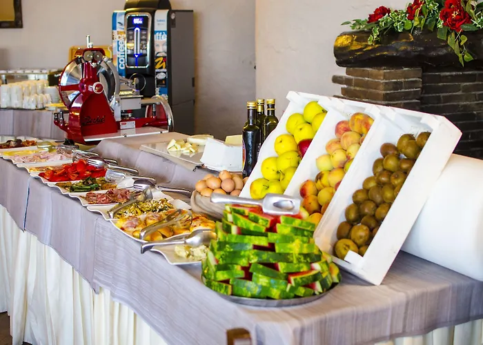 Calanica Курортный комплекс 4*