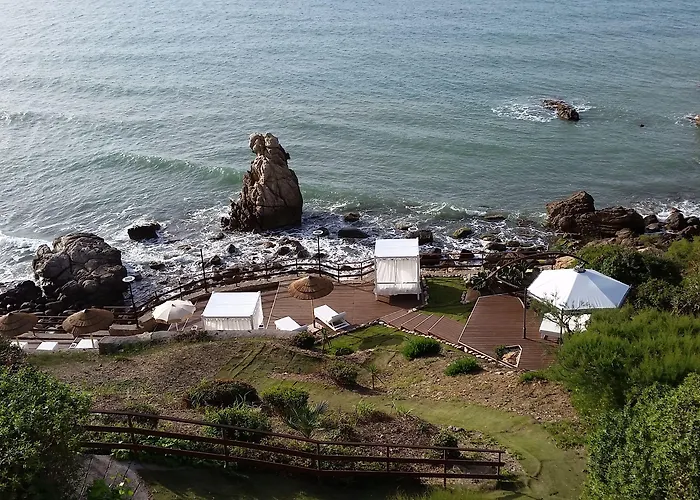 Курортный комплекс Calanica 4*