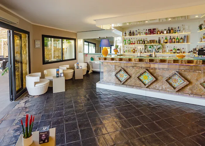 Calanica Курортный комплекс 4*