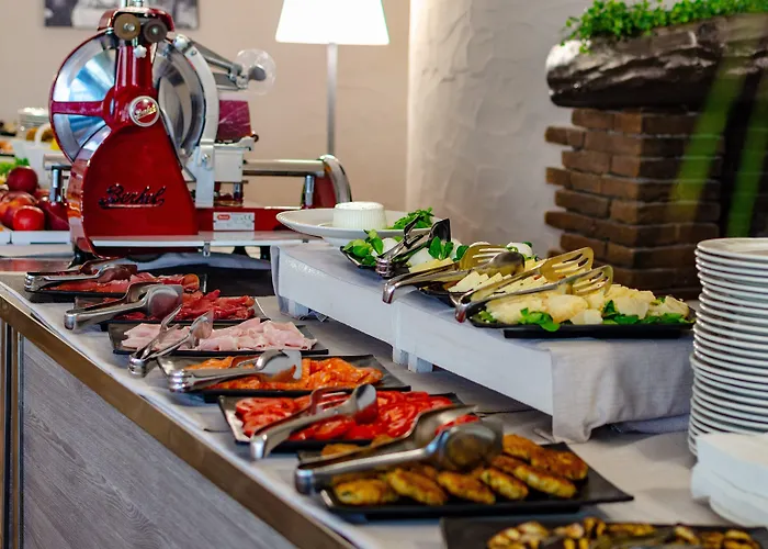 Calanica 4* تْشيفالو