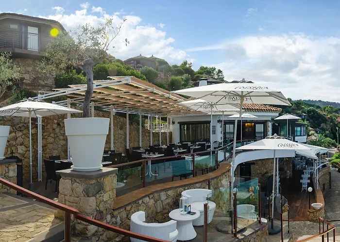 منتجع Calanica تْشيفالو