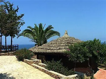 Calanica منتجع 4*